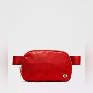 Lululemon Lunar New Year Everywhere Belt Bag